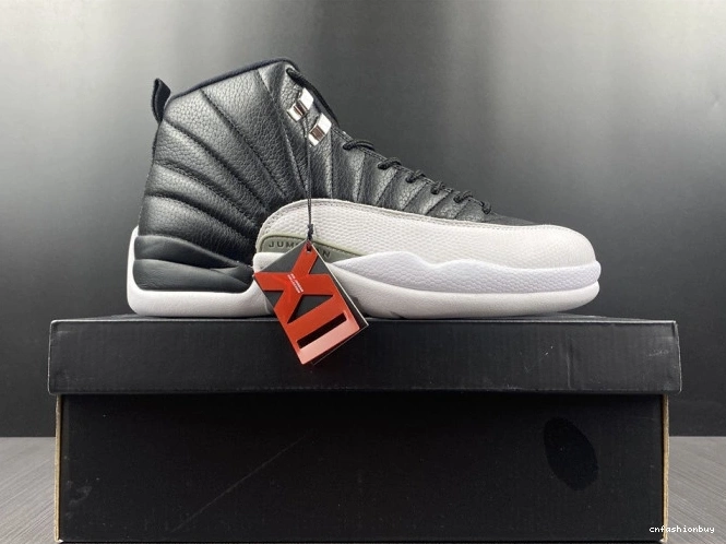 Playoffs 12 Jordan (2012) Air 130690-001 Retro 0720